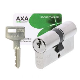 AXA Ultimate Security SKG2 - nabestellen